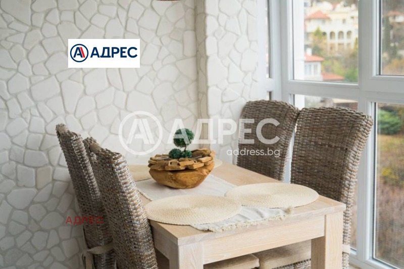 Продава МНОГОСТАЕН, гр. Варна, Бриз, снимка 10 - Апартаменти - 52557660