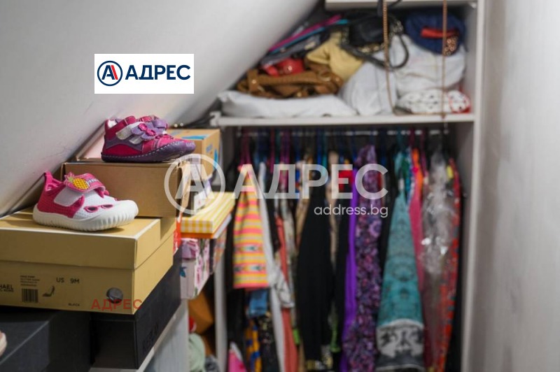 Продава МНОГОСТАЕН, гр. Варна, Бриз, снимка 14 - Апартаменти - 52557660