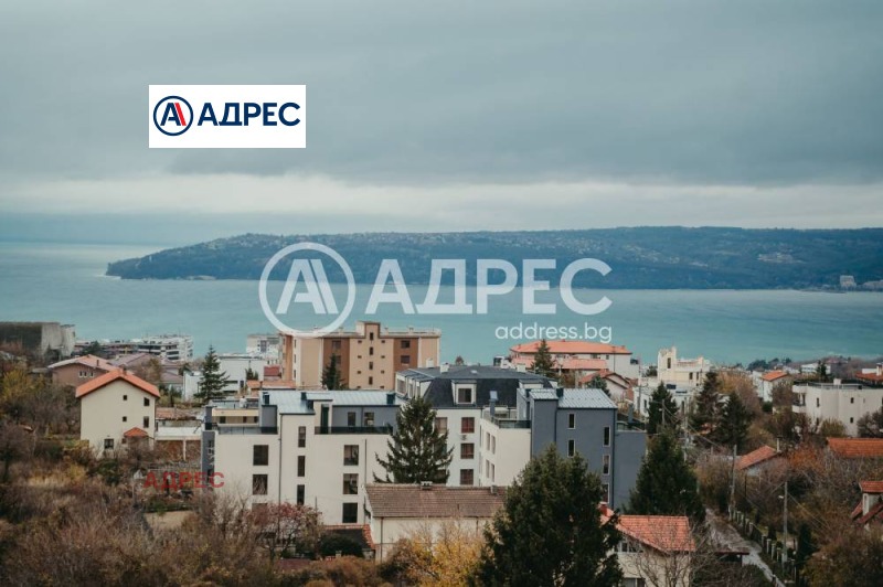 Продава МНОГОСТАЕН, гр. Варна, Бриз, снимка 6 - Апартаменти - 52557660