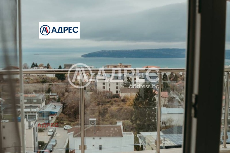 Продава МНОГОСТАЕН, гр. Варна, Бриз, снимка 5 - Апартаменти - 52557660