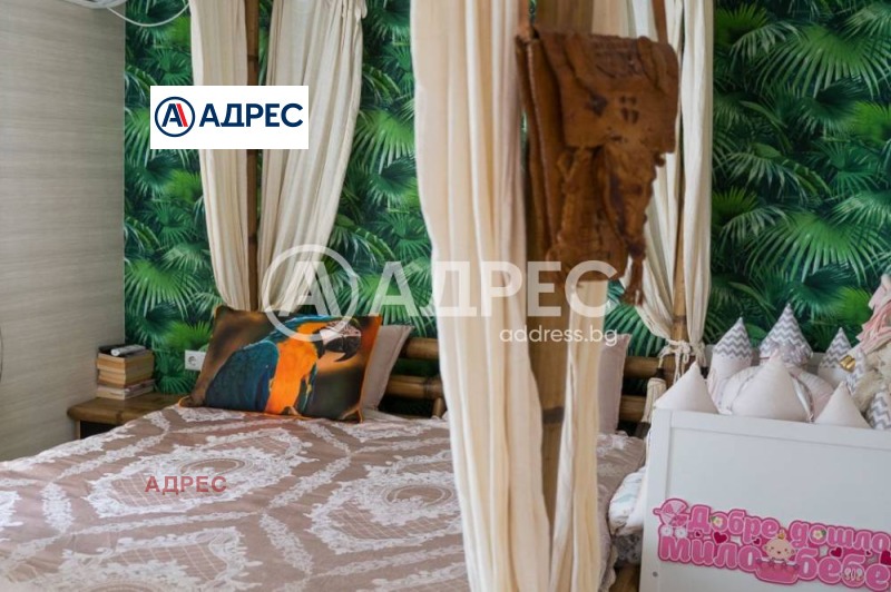 Продава МНОГОСТАЕН, гр. Варна, Бриз, снимка 13 - Апартаменти - 52557660