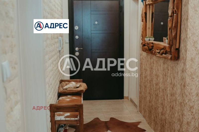 Продава МНОГОСТАЕН, гр. Варна, Бриз, снимка 3 - Апартаменти - 52557660