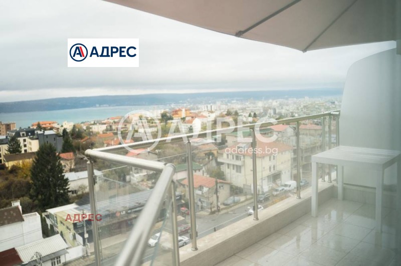 Продава МНОГОСТАЕН, гр. Варна, Бриз, снимка 12 - Апартаменти - 52557660