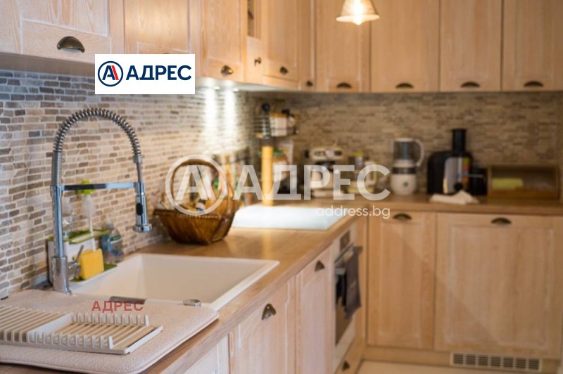 Продава МНОГОСТАЕН, гр. Варна, Бриз, снимка 7 - Апартаменти - 52557660