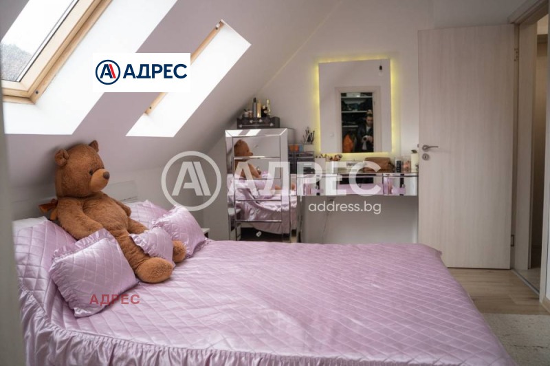 Продава МНОГОСТАЕН, гр. Варна, Бриз, снимка 16 - Апартаменти - 52557660