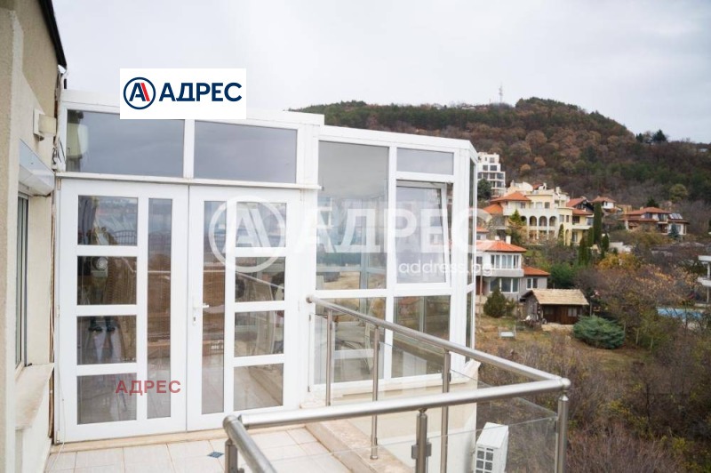 Продава МНОГОСТАЕН, гр. Варна, Бриз, снимка 17 - Апартаменти - 52557660