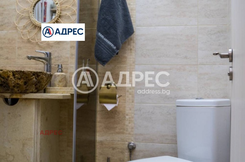 Продава МНОГОСТАЕН, гр. Варна, Бриз, снимка 11 - Апартаменти - 52557660