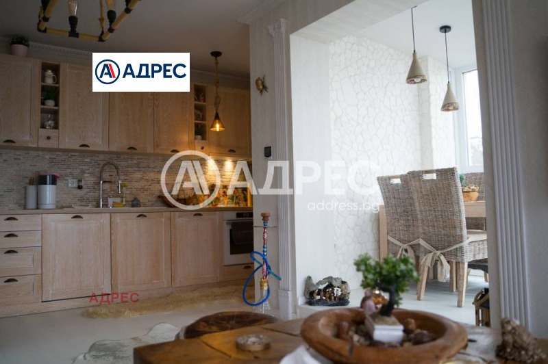 Продава МНОГОСТАЕН, гр. Варна, Бриз, снимка 8 - Апартаменти - 52557660