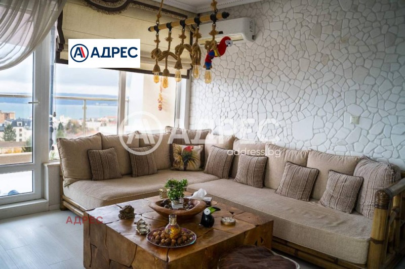 Продава МНОГОСТАЕН, гр. Варна, Бриз, снимка 9 - Апартаменти - 52557660