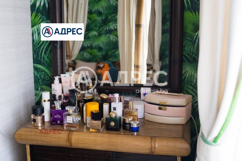 Продава МНОГОСТАЕН, гр. Варна, Бриз, снимка 15 - Апартаменти - 52557660