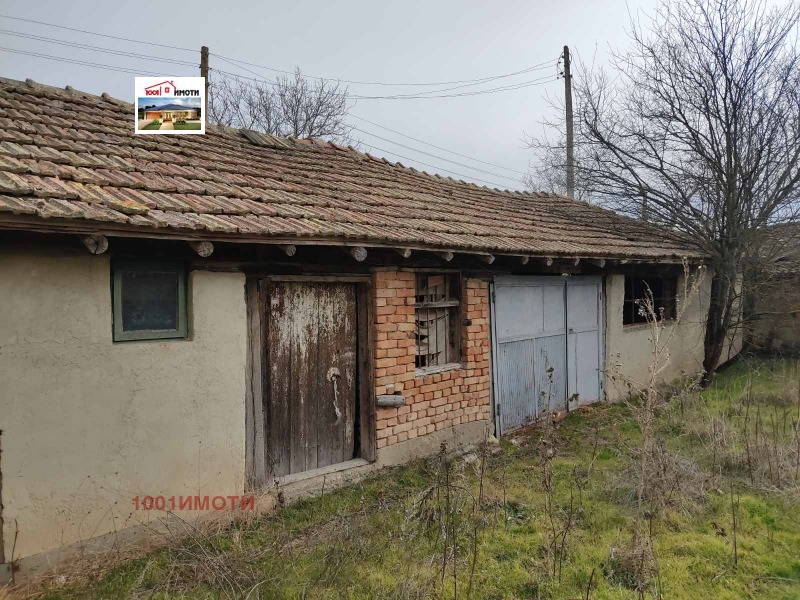 Продава КЪЩА, с. Гешаново, област Добрич, снимка 6 - Къщи - 45415378