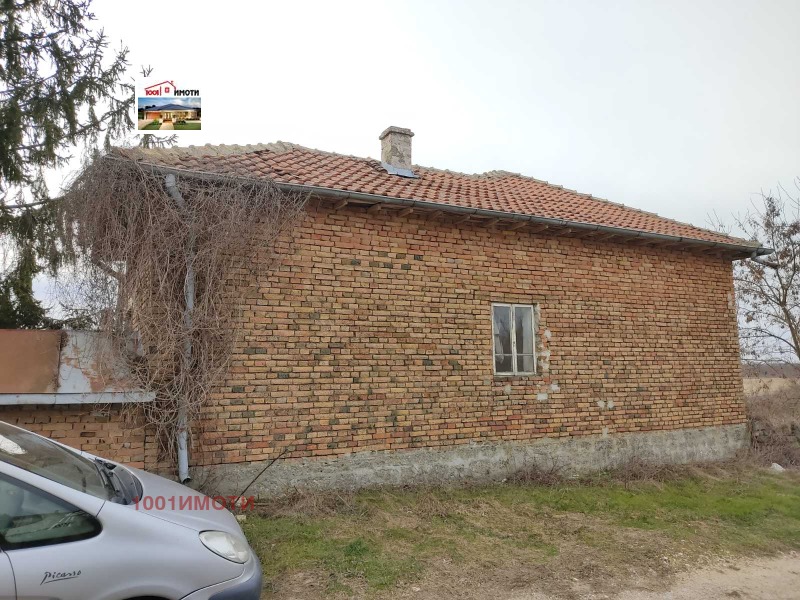 Продава КЪЩА, с. Гешаново, област Добрич, снимка 9 - Къщи - 45415378