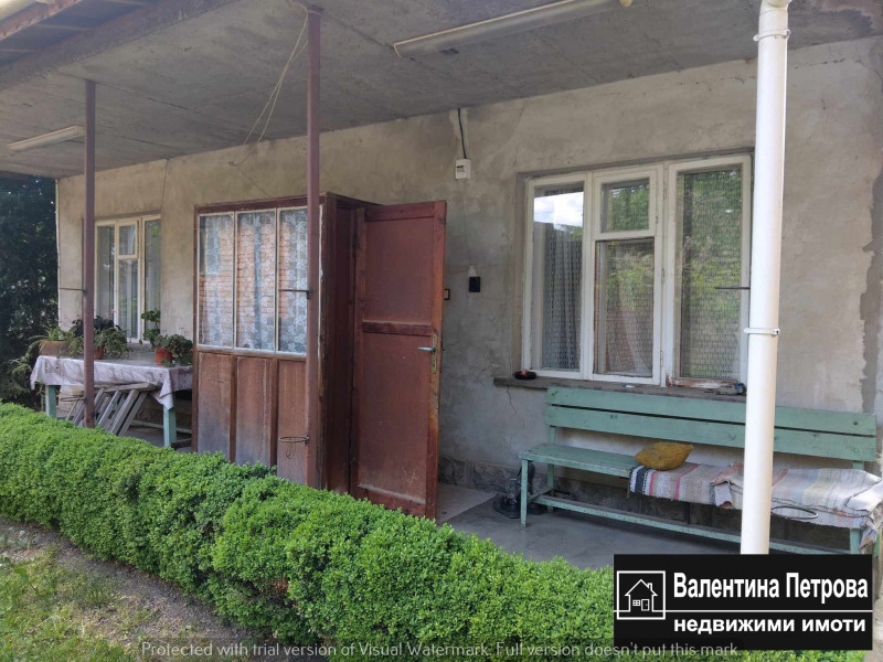 Продава КЪЩА, с. Бабово, област Русе, снимка 7 - Къщи - 45713151