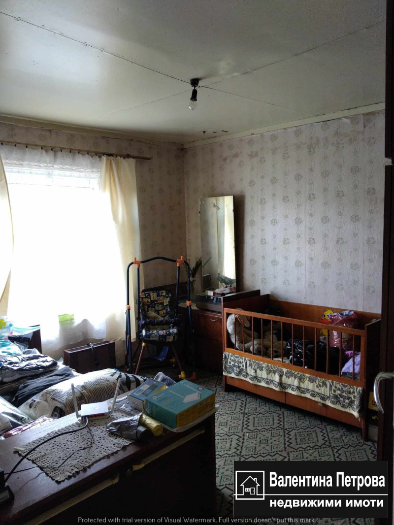 Продава КЪЩА, с. Бабово, област Русе, снимка 4 - Къщи - 45713151