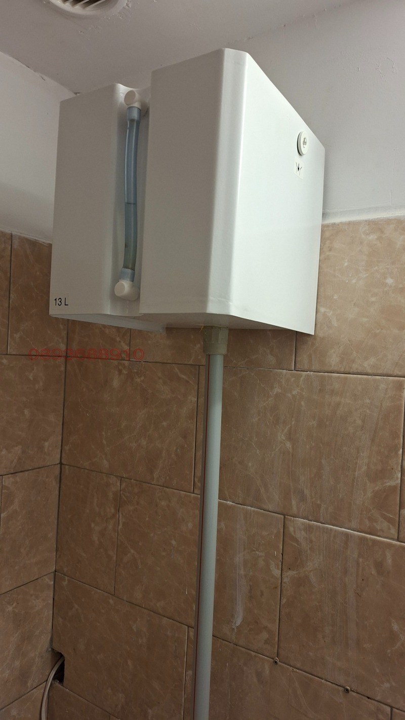 Zu verkaufen  Haus region Dobritsch , General Toschewo , 130 qm | 35796091 - Bild [16]