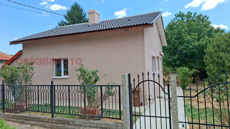 Zu verkaufen  Haus region Dobritsch , General Toschewo , 130 qm | 35796091 - Bild [10]