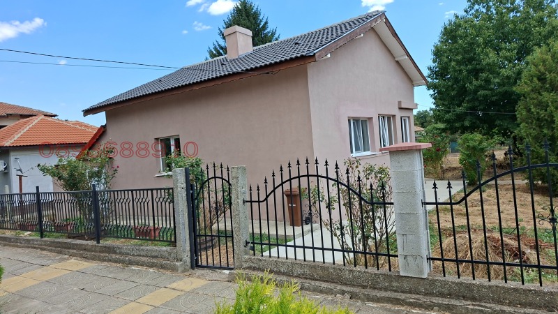 Zu verkaufen  Haus region Dobritsch , General Toschewo , 130 qm | 35796091 - Bild [2]