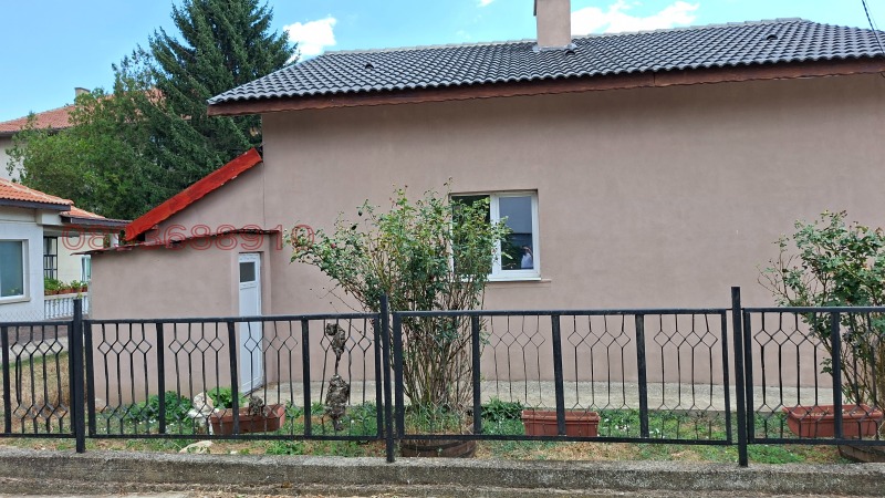Zu verkaufen  Haus region Dobritsch , General Toschewo , 130 qm | 35796091 - Bild [11]