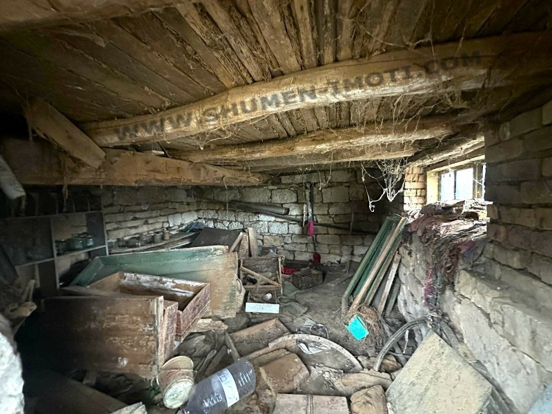 Продава КЪЩА, с. Новосел, област Шумен, снимка 5 - Къщи - 52573016