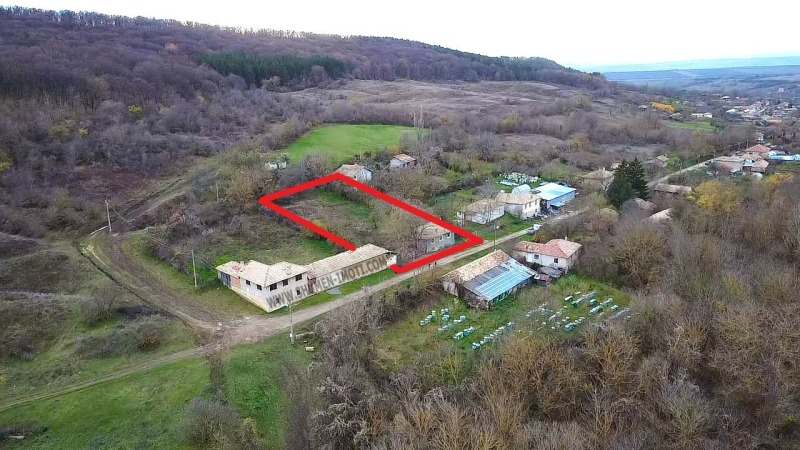 Продава КЪЩА, с. Новосел, област Шумен