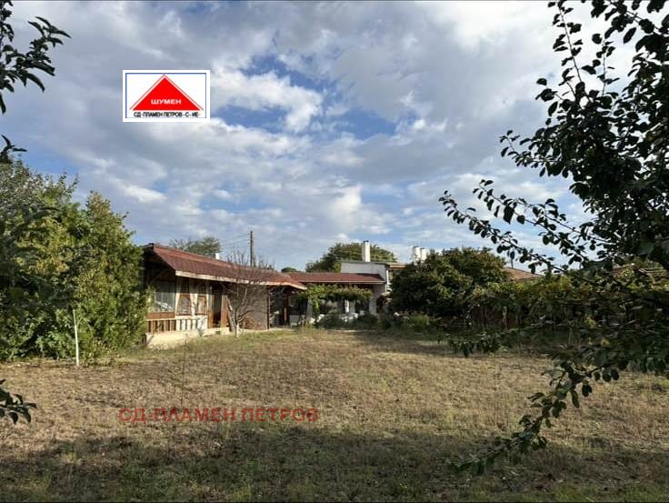 Продава КЪЩА, с. Ивански, област Шумен, снимка 6 - Къщи - 53175264