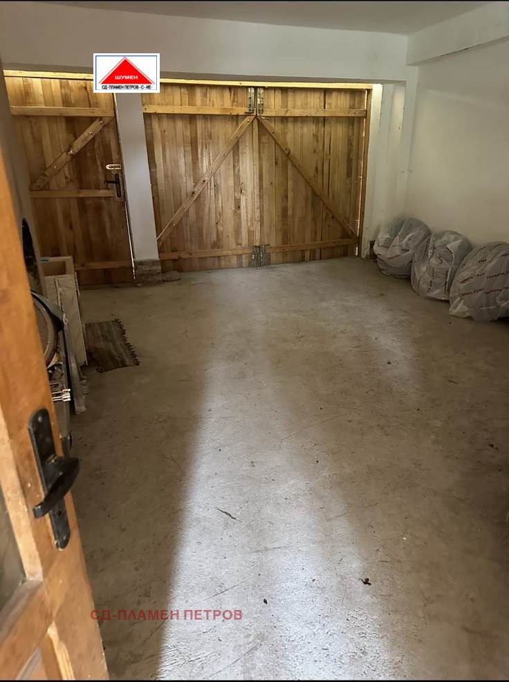 Продава КЪЩА, с. Ивански, област Шумен, снимка 7 - Къщи - 53175264