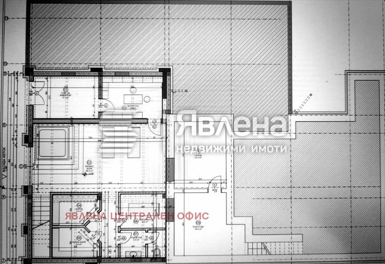 Продава КЪЩА, с. Бели Искър, област София област, снимка 12 - Къщи - 53867553