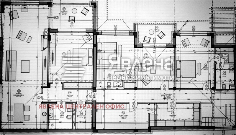 Продава КЪЩА, с. Бели Искър, област София област, снимка 15 - Къщи - 53867553