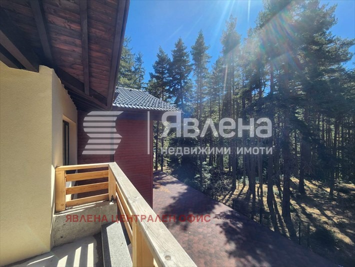 Продава КЪЩА, с. Бели Искър, област София област, снимка 7 - Къщи - 53867553