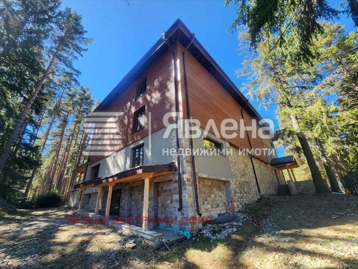 Продава КЪЩА, с. Бели Искър, област София област, снимка 4 - Къщи - 53867553