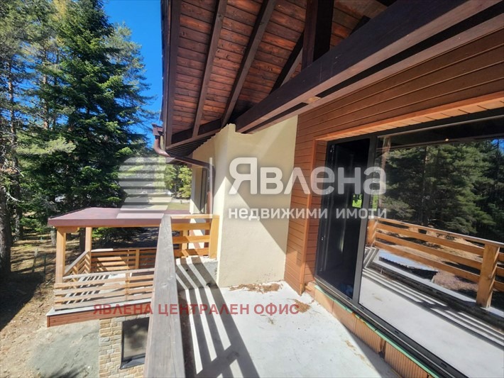 Продава КЪЩА, с. Бели Искър, област София област, снимка 6 - Къщи - 53867553