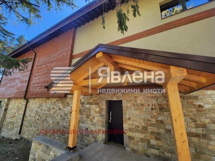 Продава КЪЩА, с. Бели Искър, област София област, снимка 8 - Къщи - 53867553