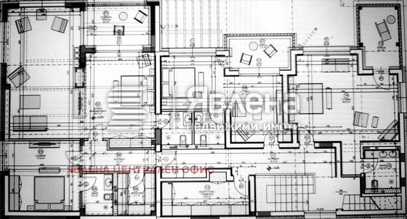 Продава КЪЩА, с. Бели Искър, област София област, снимка 14 - Къщи - 53867553