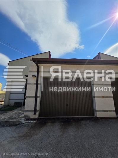 Продава КЪЩА, гр. Варна, м-т Манастирски рид, снимка 13 - Къщи - 54084731