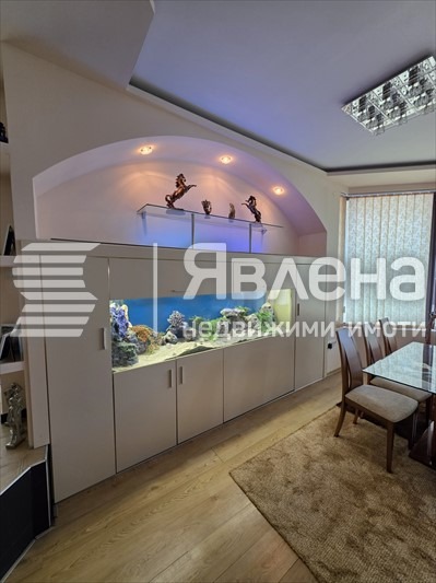 Продава КЪЩА, гр. Варна, м-т Манастирски рид, снимка 5 - Къщи - 54084731