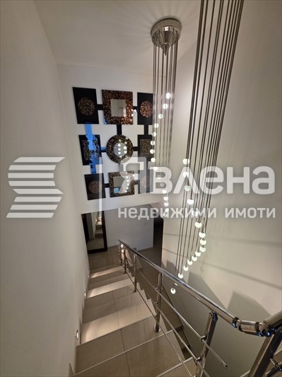 Продава КЪЩА, гр. Варна, м-т Манастирски рид, снимка 7 - Къщи - 54084731
