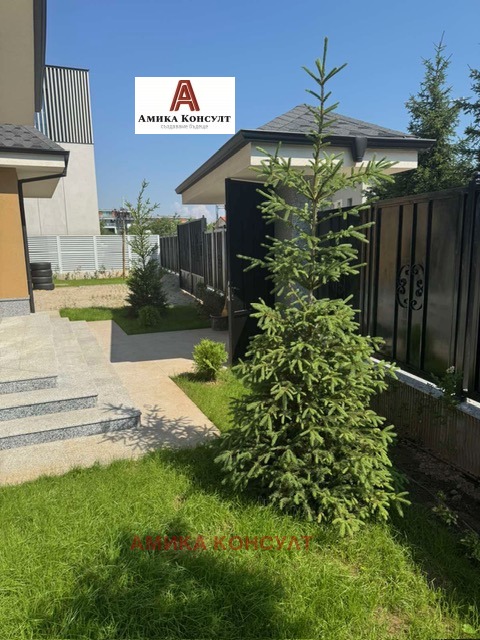 Продава КЪЩА, гр. София, Драгалевци, снимка 5 - Къщи - 55187220
