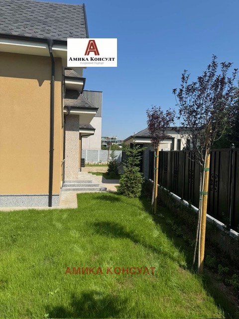 Продава КЪЩА, гр. София, Драгалевци, снимка 3 - Къщи - 55187220