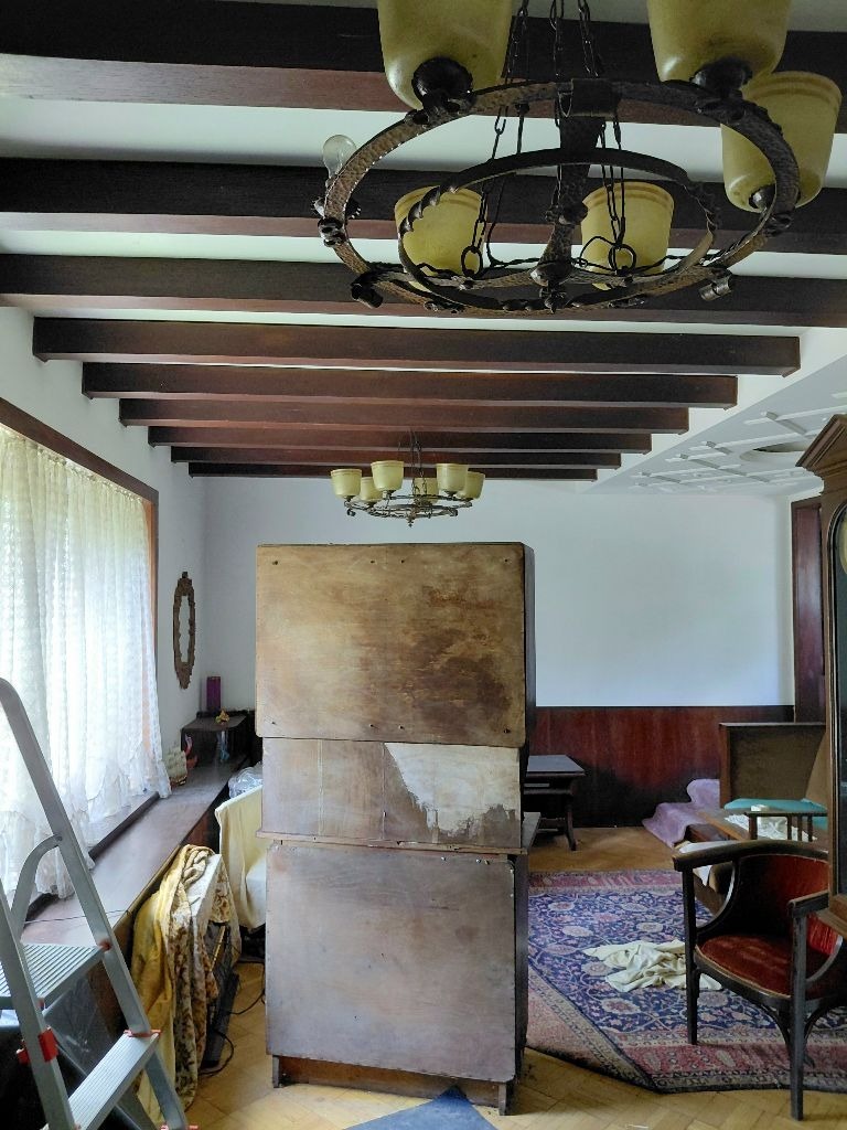 Продава КЪЩА, гр. София, Бъкстон, снимка 8 - Къщи - 55234521