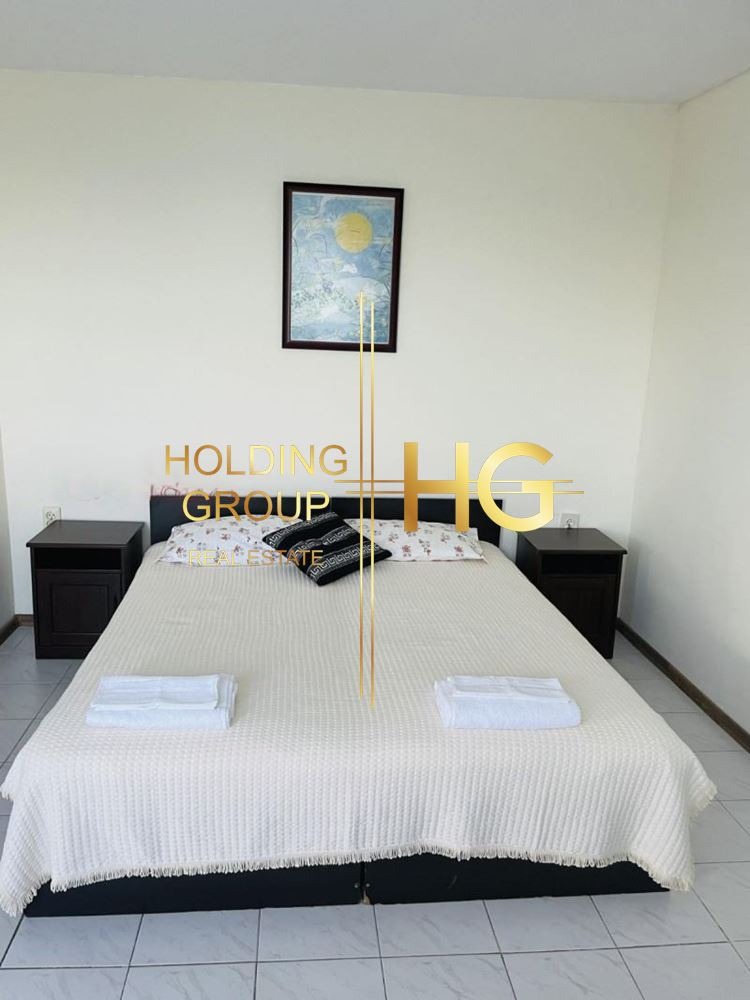 Продава КЪЩА, гр. Варна, Бриз, снимка 4 - Къщи - 56504994