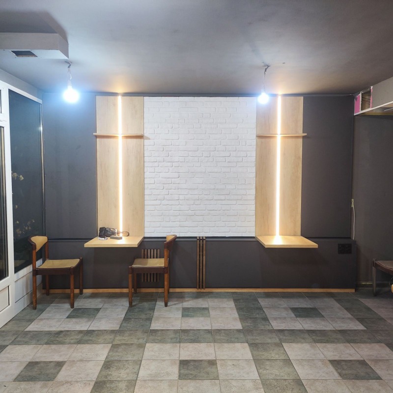 Eladó  Üzlet Sofia , Borovo , 60 négyzetméter | 73693278