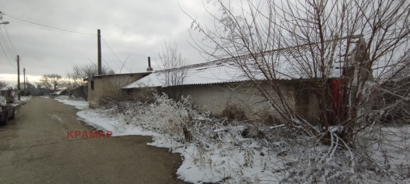 Продава СКЛАД, с. Ловчанци, област Добрич, снимка 4 - Складове - 52716155