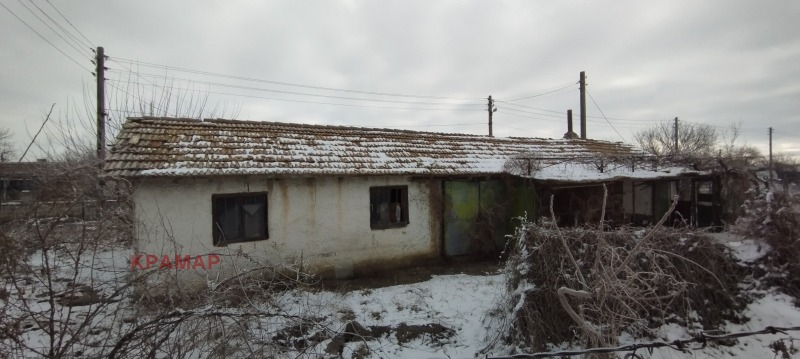 Продава СКЛАД, с. Ловчанци, област Добрич, снимка 2 - Складове - 52716155