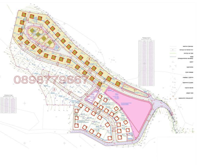 Продава ПАРЦЕЛ, с. Загражден, област Смолян, снимка 3 - Парцели - 53100029