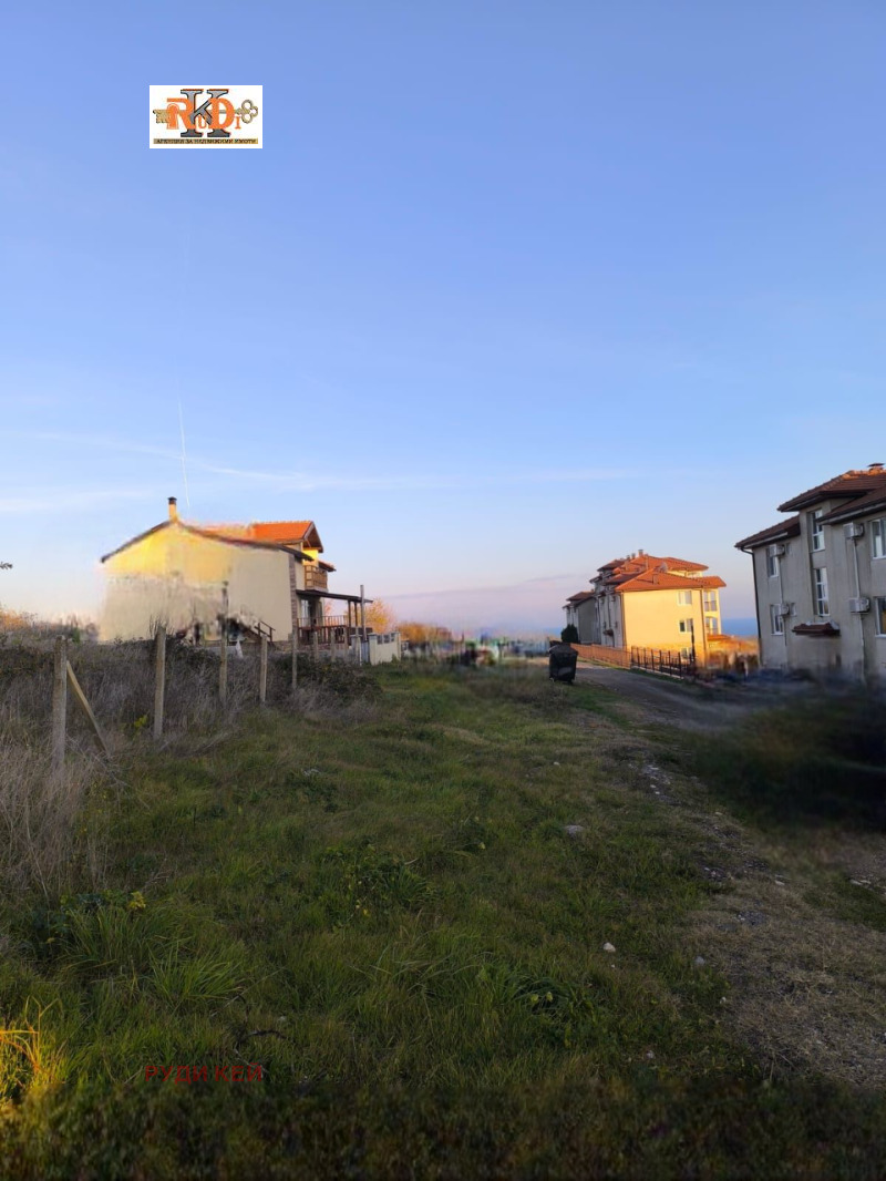 Продава ПАРЦЕЛ, гр. Бяла, област Варна, снимка 2 - Парцели - 52834646