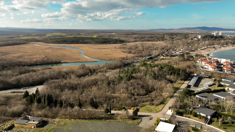 Продава ПАРЦЕЛ, с. Лозенец, област Бургас, снимка 8 - Парцели - 52991466