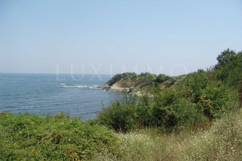 Продава ПАРЦЕЛ, с. Лозенец, област Бургас