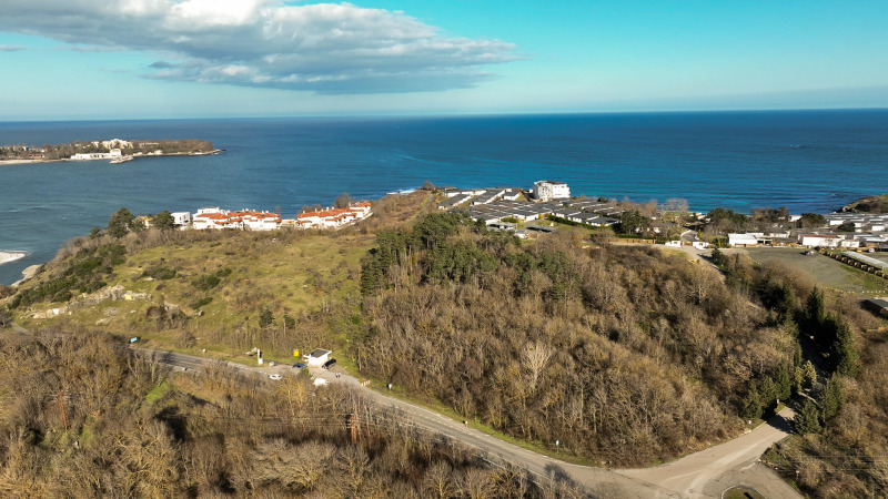 Продава ПАРЦЕЛ, с. Лозенец, област Бургас, снимка 5 - Парцели - 52991466