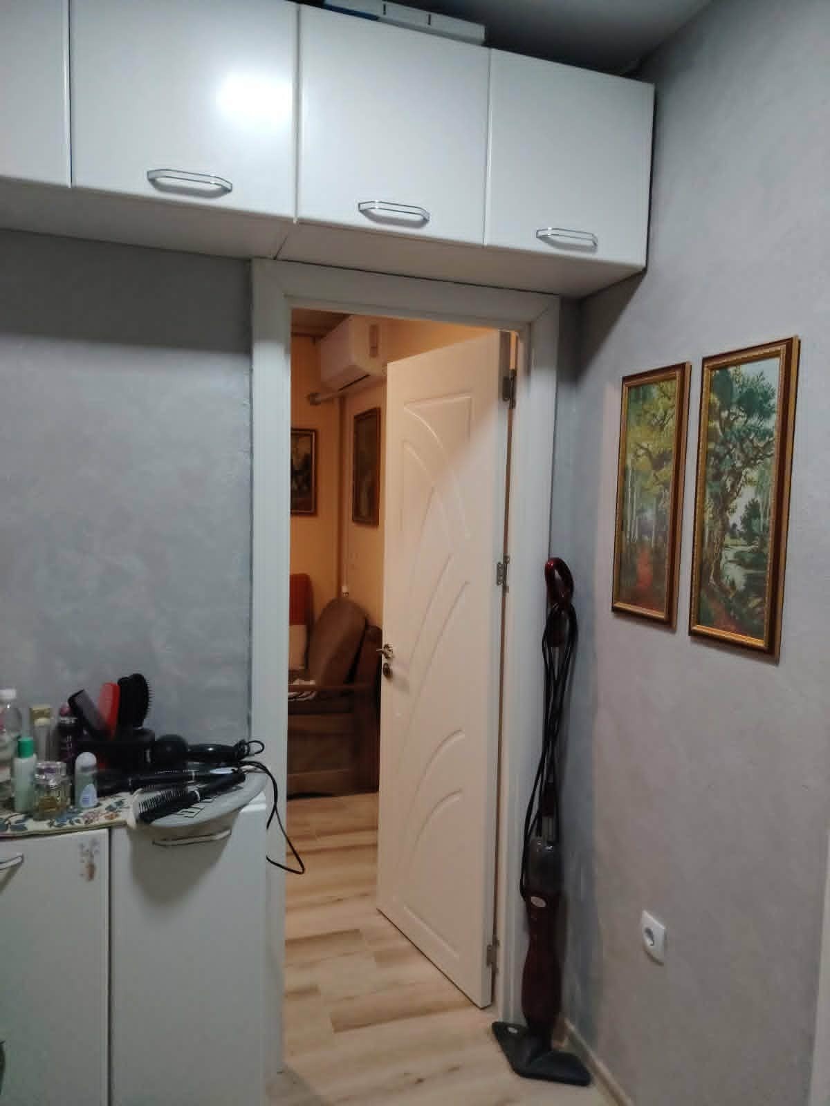 Продава 1-СТАЕН, гр. Плевен, Сторгозия, снимка 9 - Апартаменти - 54616644