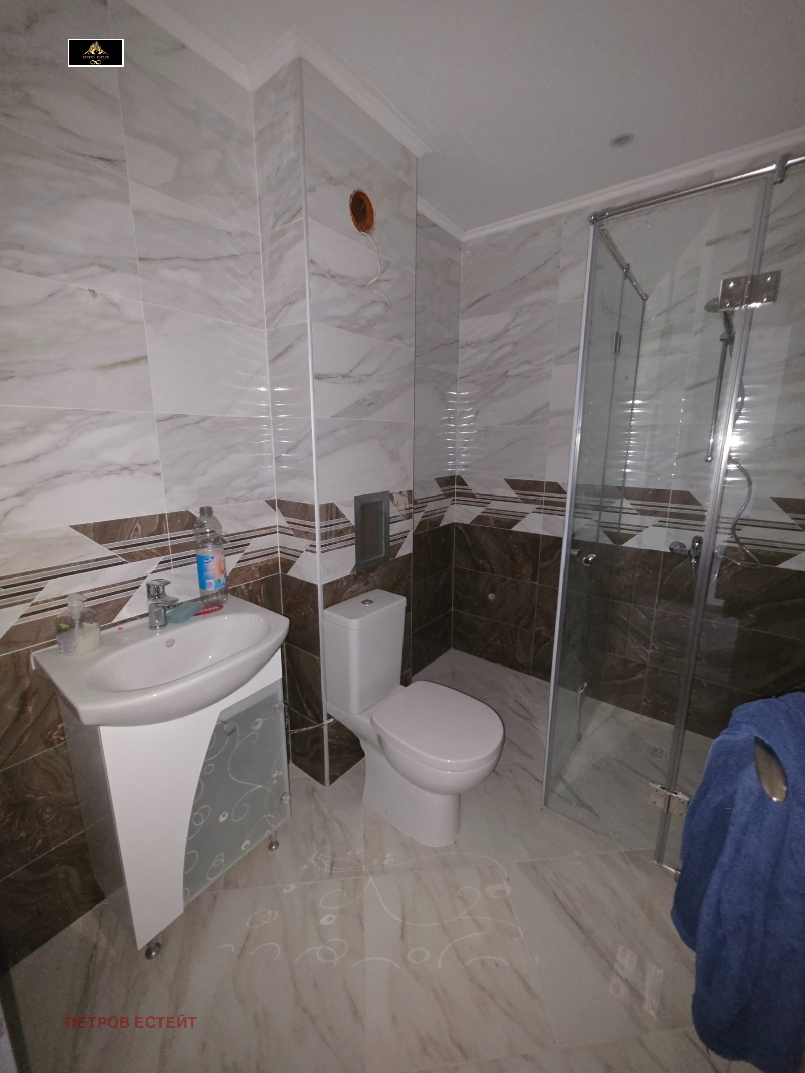 Продава 1-СТАЕН, гр. Велинград, област Пазарджик, снимка 5 - Апартаменти - 54760849